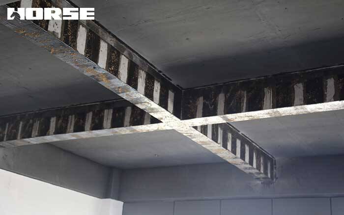 carbon fiber sheet structural reinforcement carbon fiber sheet structural reinforcement