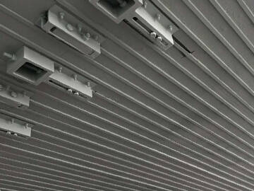 Why choose HM pre-stressed FRP plate for bridge strengthening