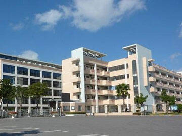 Shanghai Circus School Repair Project