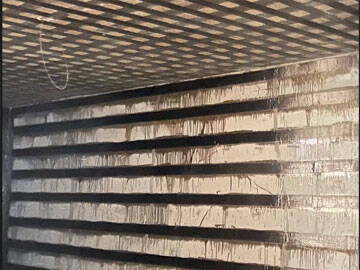 20,000 Sqm Carbon Fiber For Building Strengthening